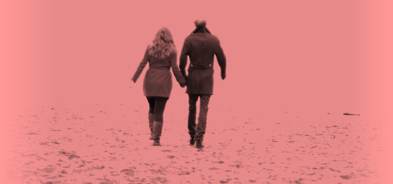 Courtney & Andrew