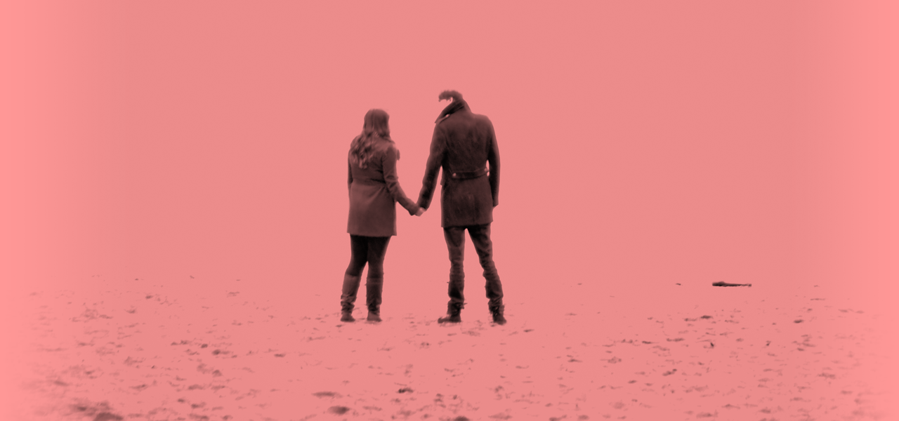 Courtney & Andrew