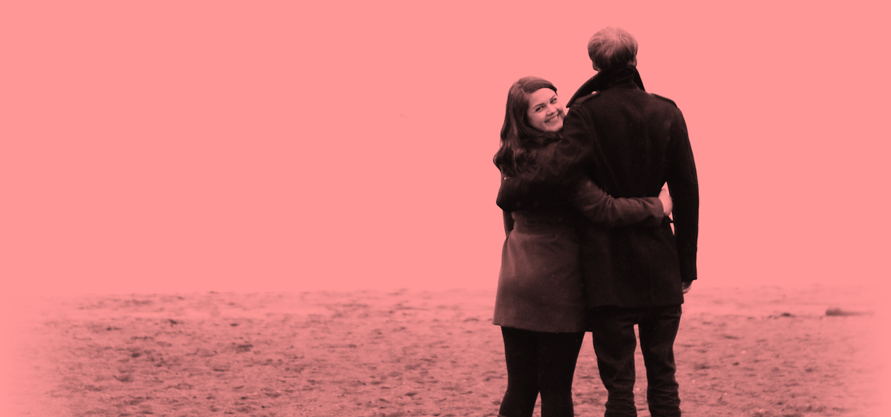 Courtney & Andrew