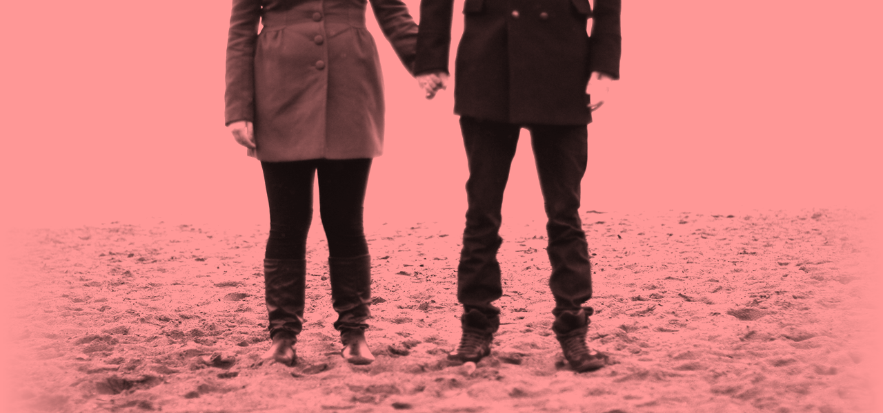 Courtney & Andrew
