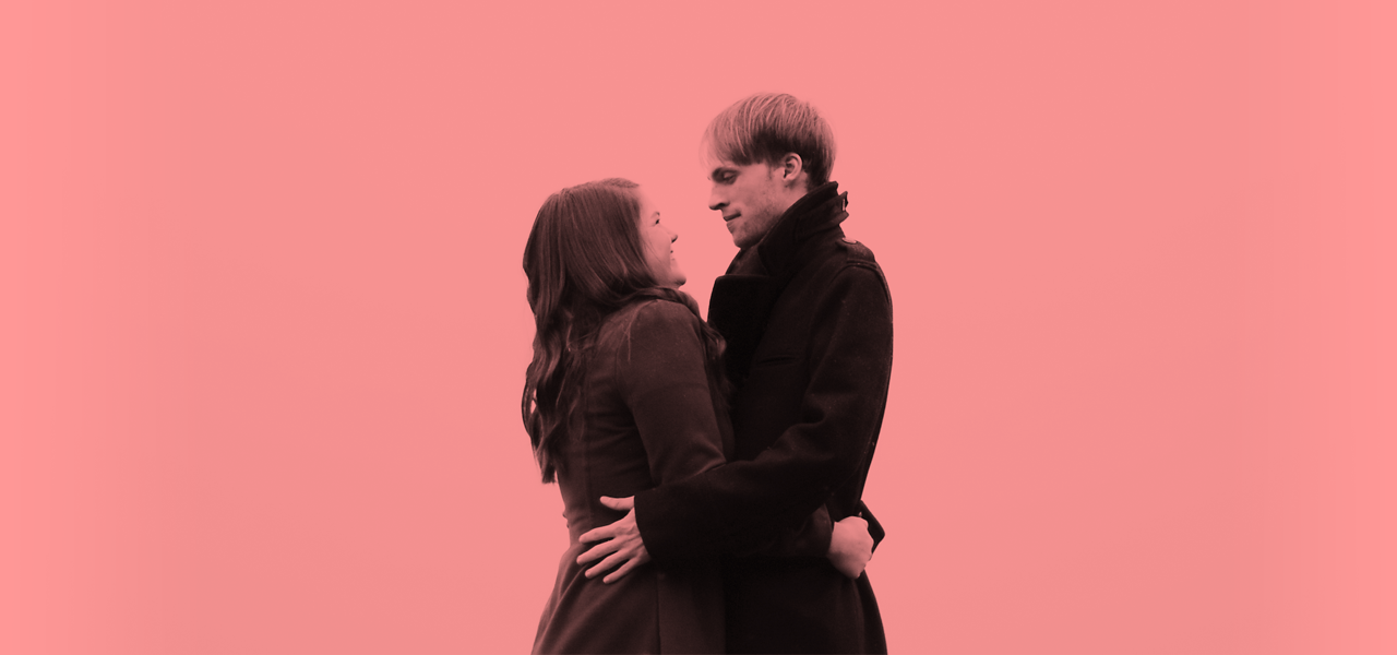 Courtney & Andrew